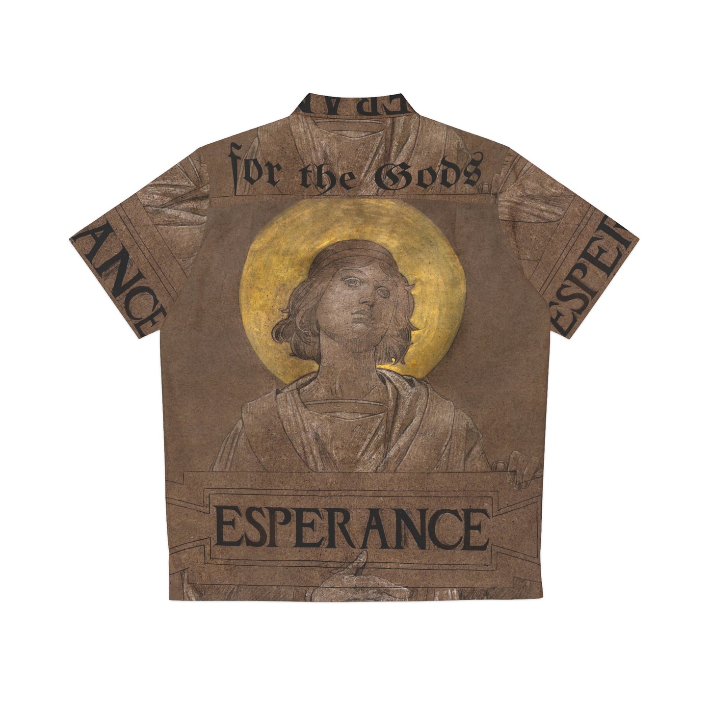 Espérance // Divine Code Vol. 2 (Limited)