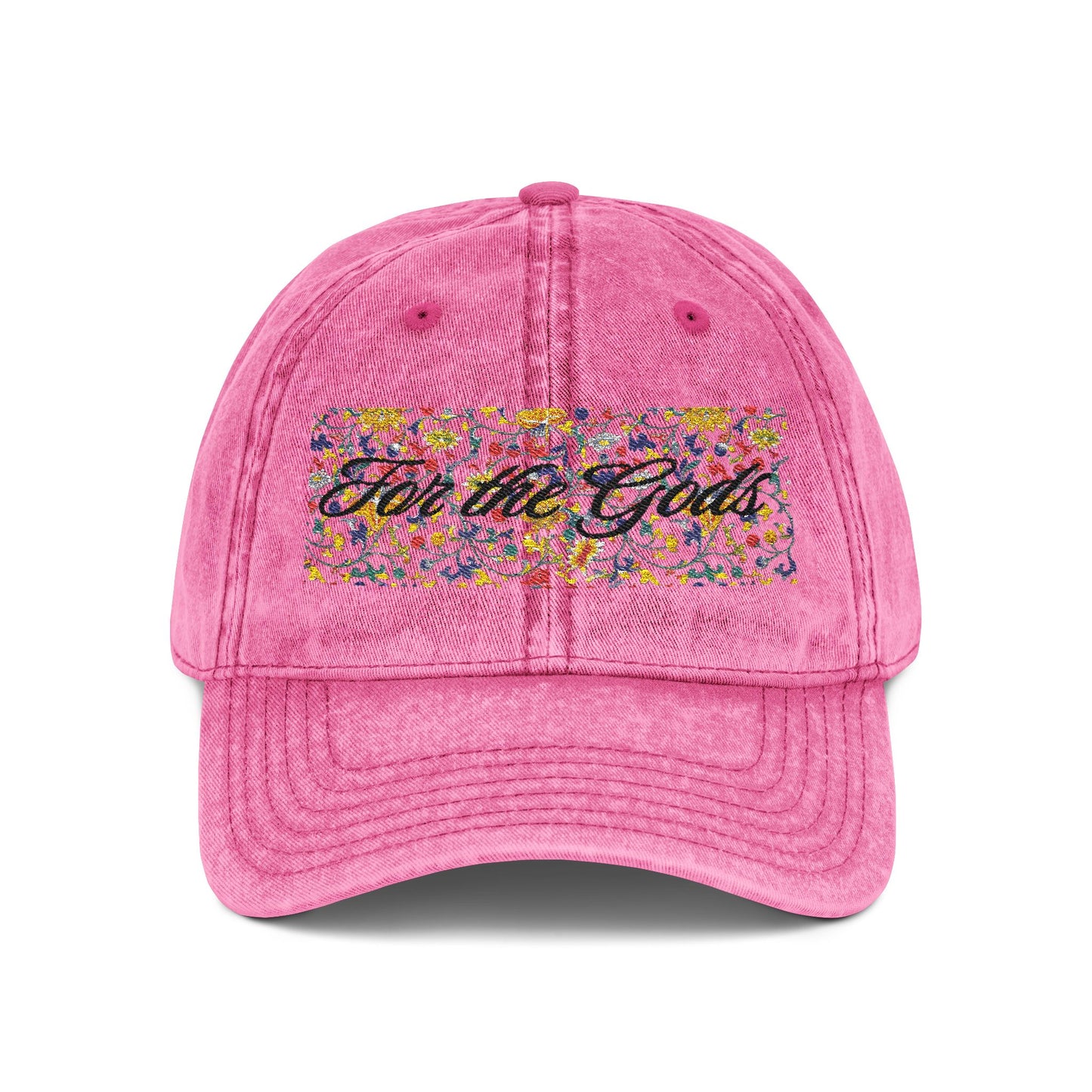 FTG-Chicken Embroidery