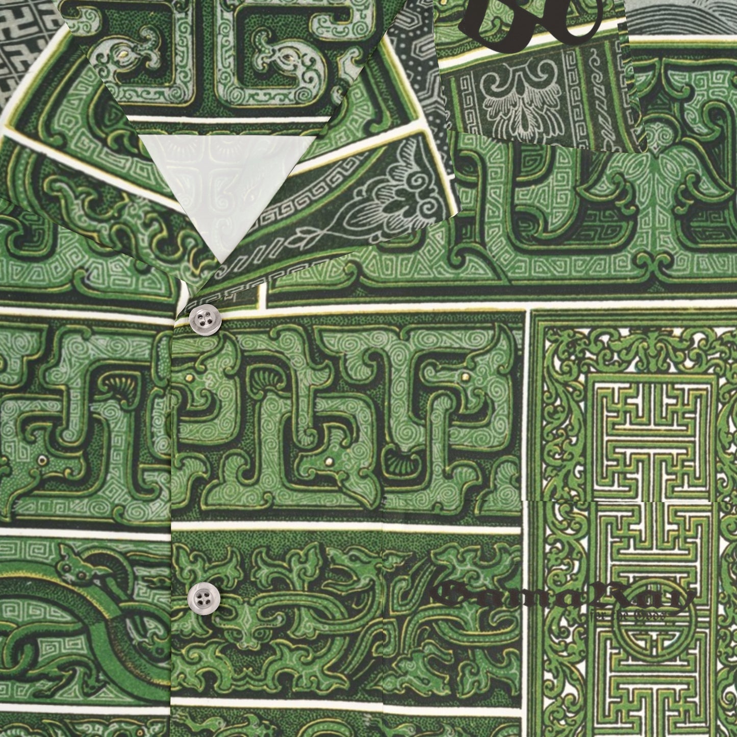 Temple Echo*Astral Editions vol. 2