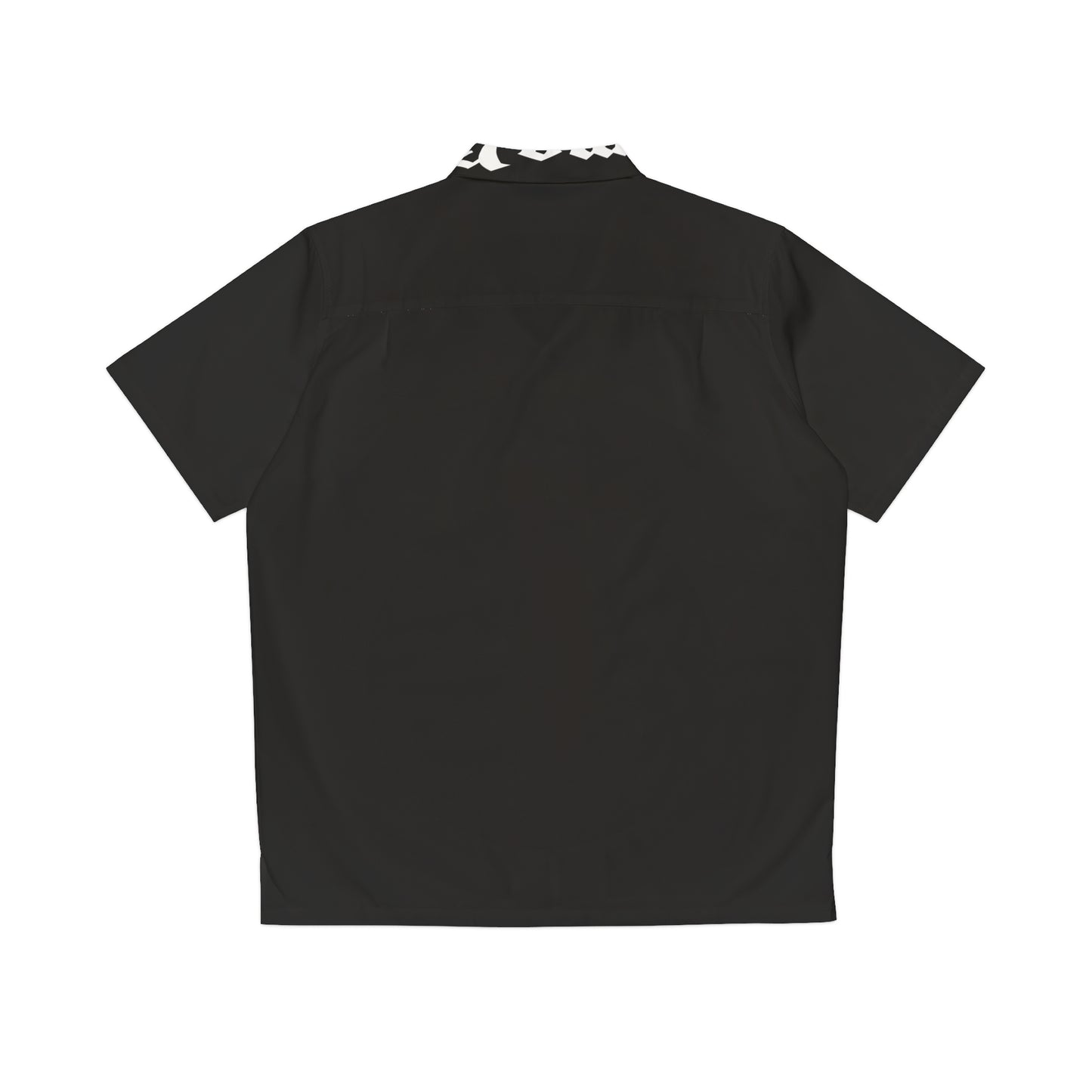 Mucha’s Sentinell-Rite // Relaxed Overshirt