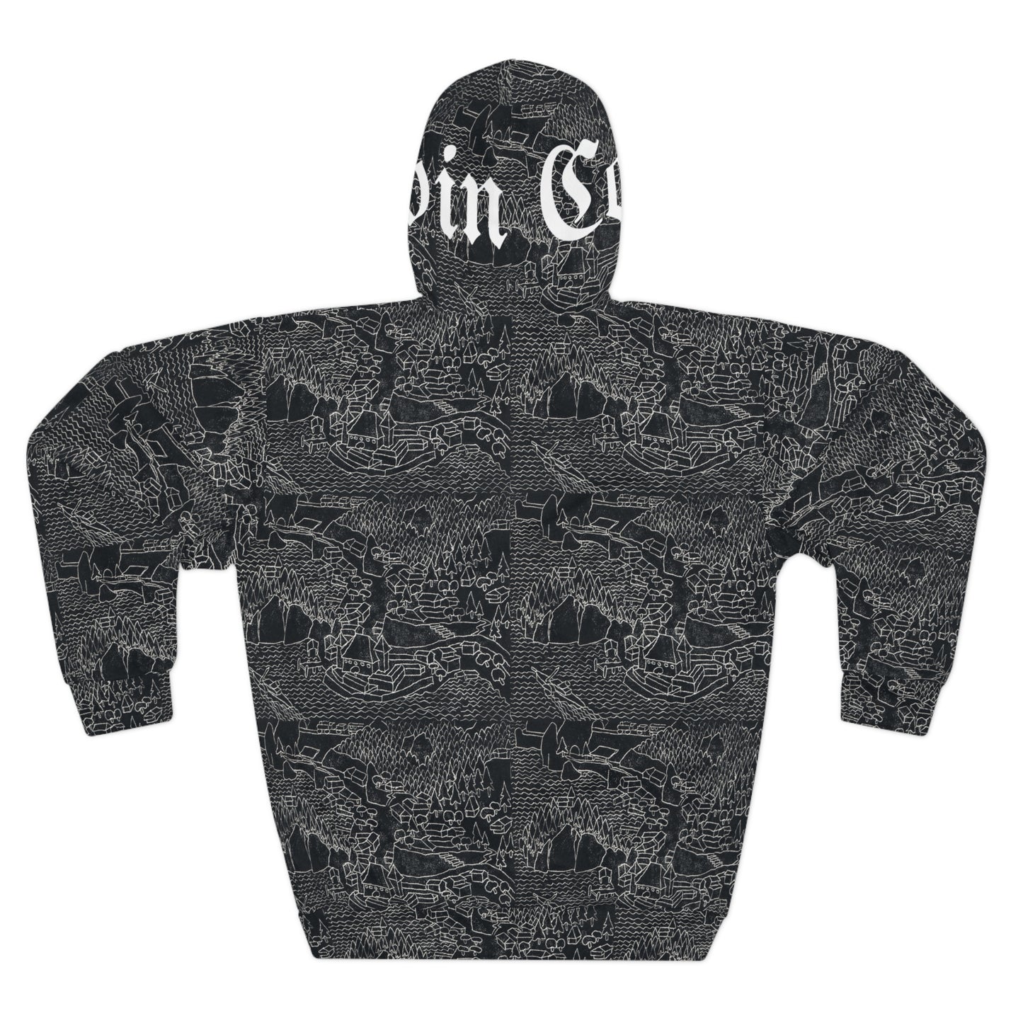 Divine Entropy - Edition 005