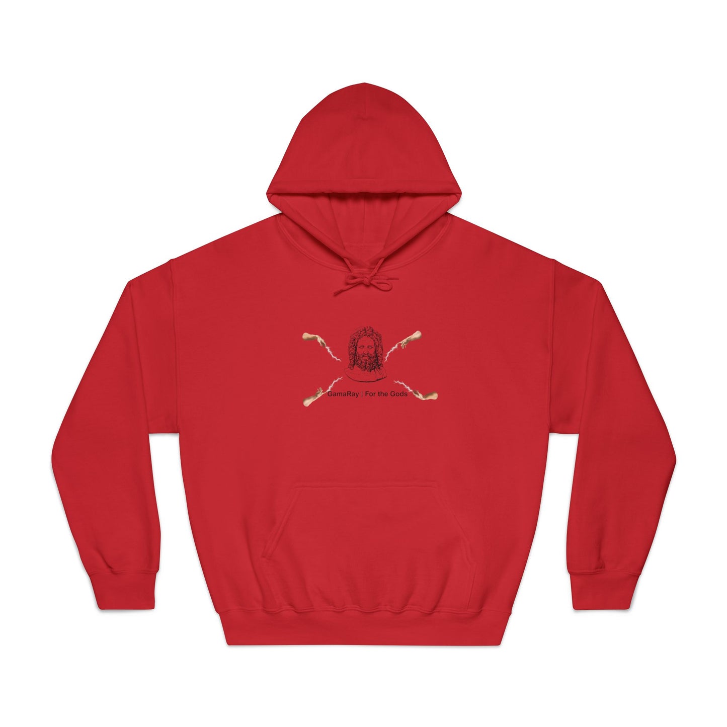 Readness*Nothing Special / Midweight Hoodie