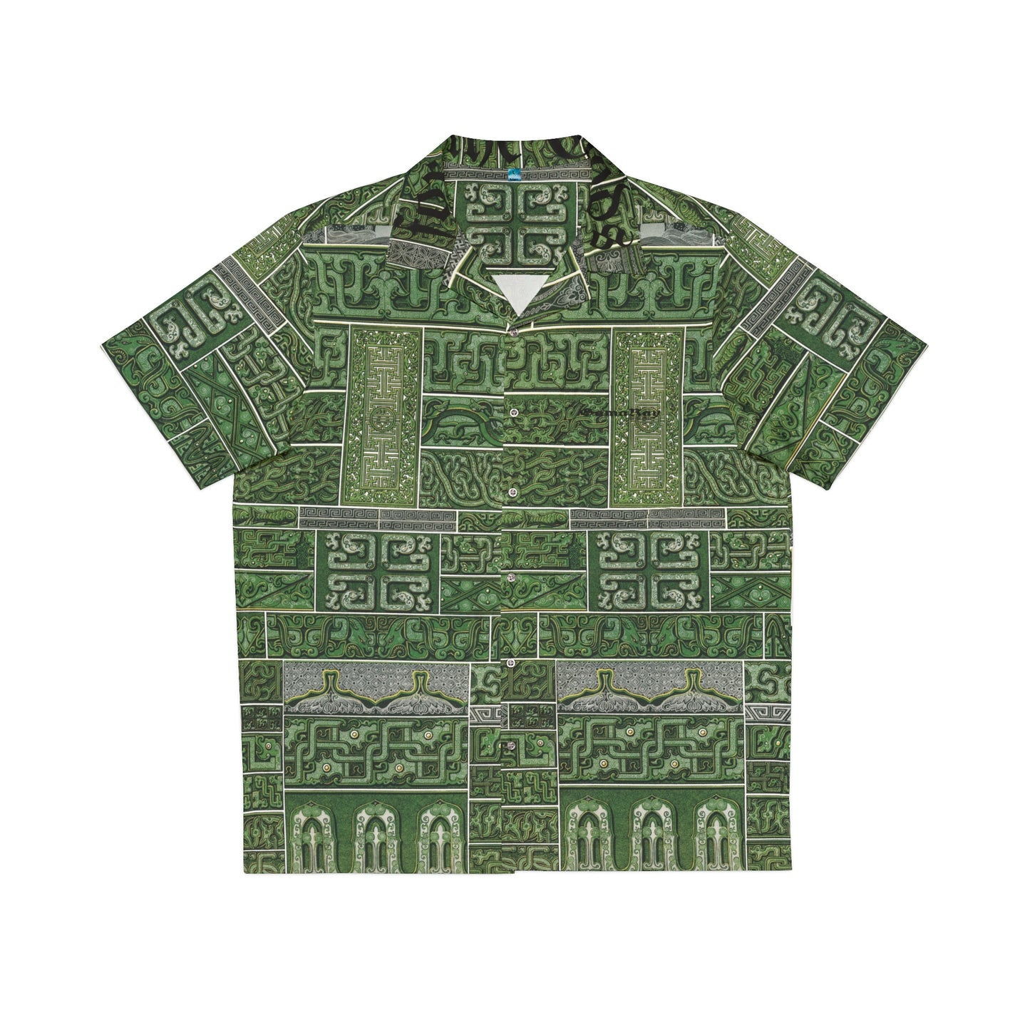 Temple Echo*Astral Editions vol. 2