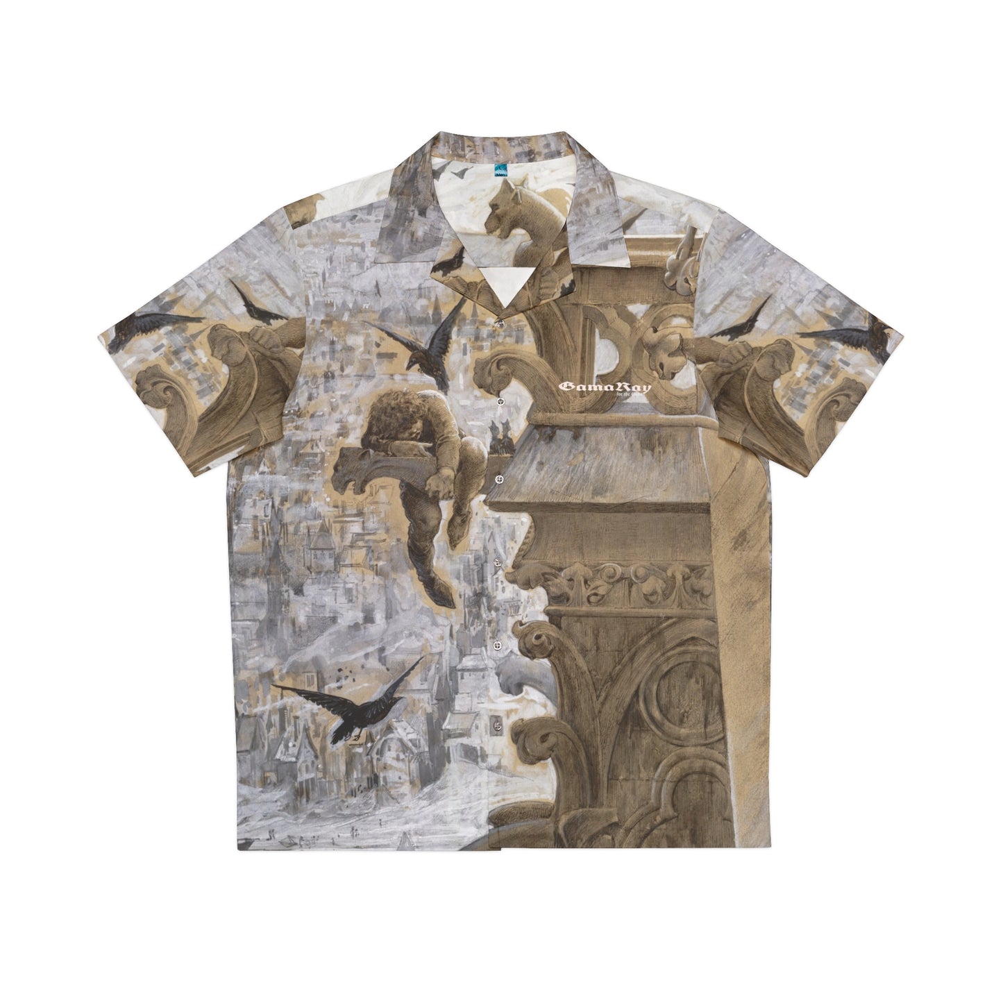 Guardians Above*The Divine Code 1886