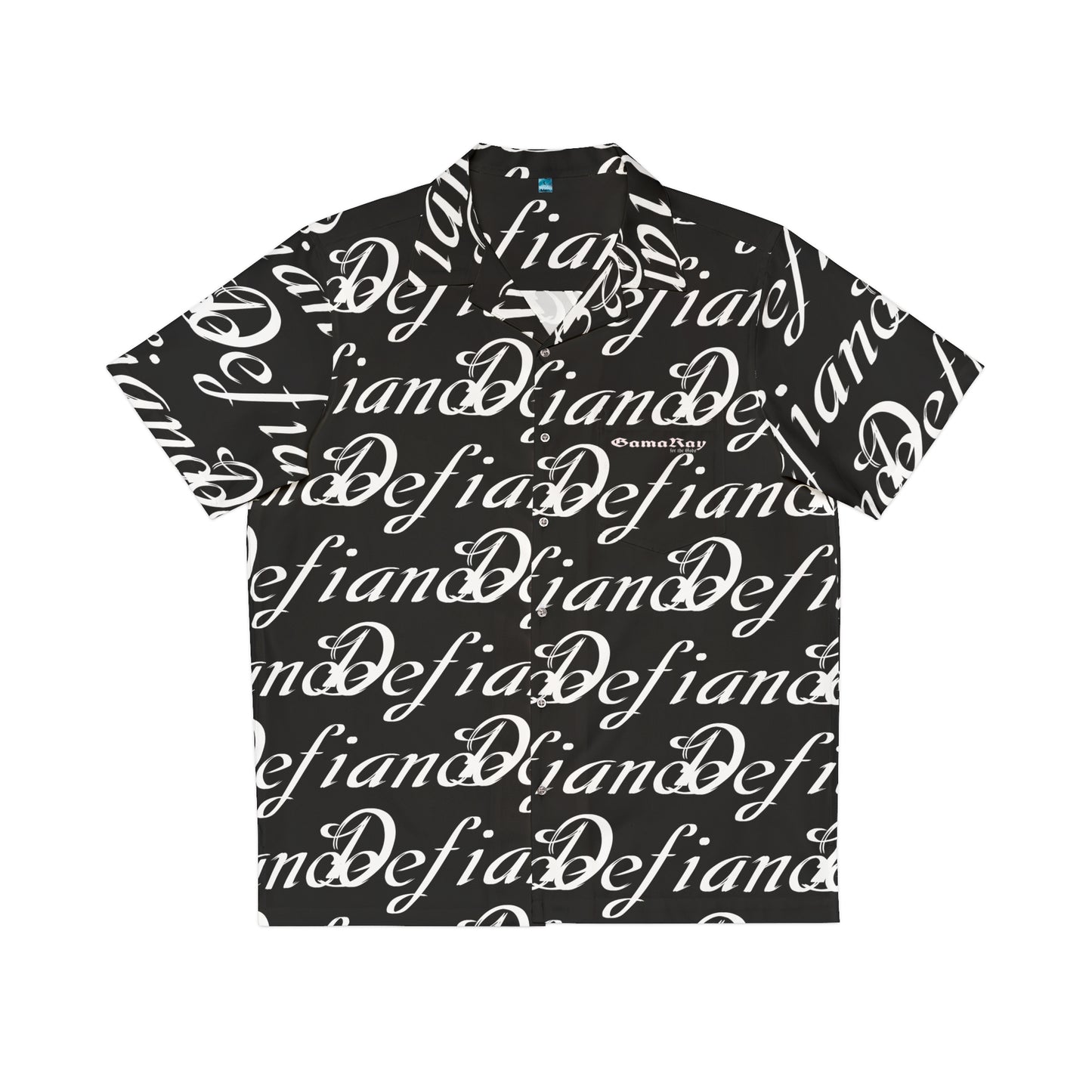 Defiance* Divine Code Vol. 1 // Unisex Overshirt