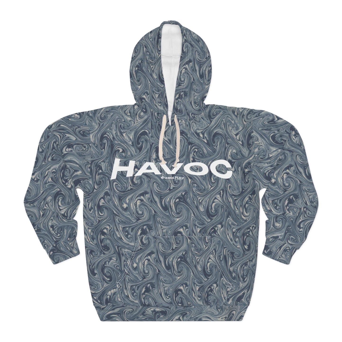 Havoc Swirl Unisex Pullover Hoodie