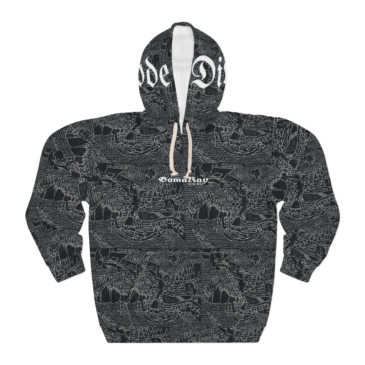 Divine Entropy - Edition 005