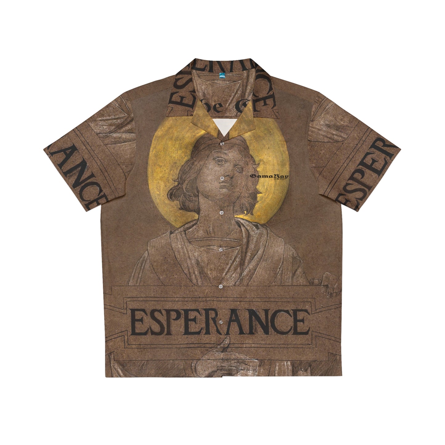 Espérance // Divine Code Vol. 2 (Limited)