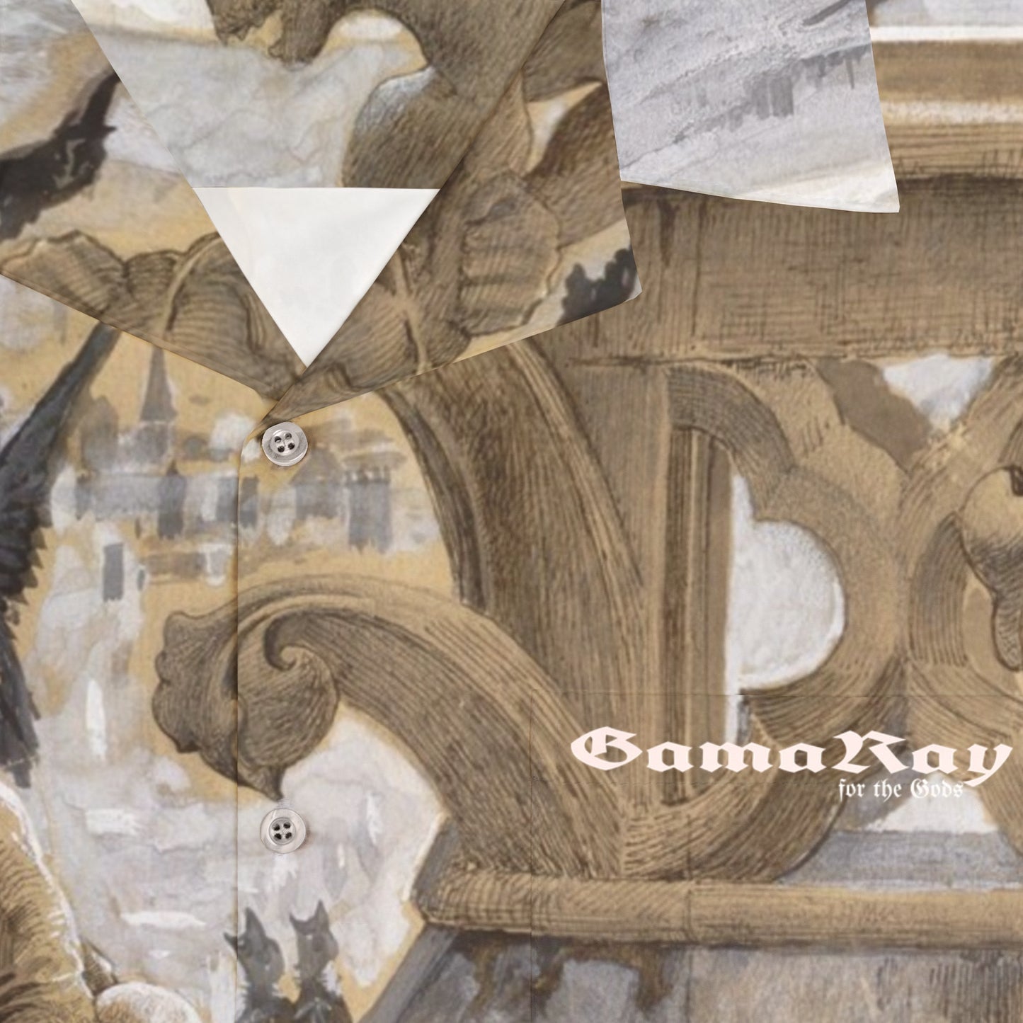 Guardians Above*The Divine Code 1886