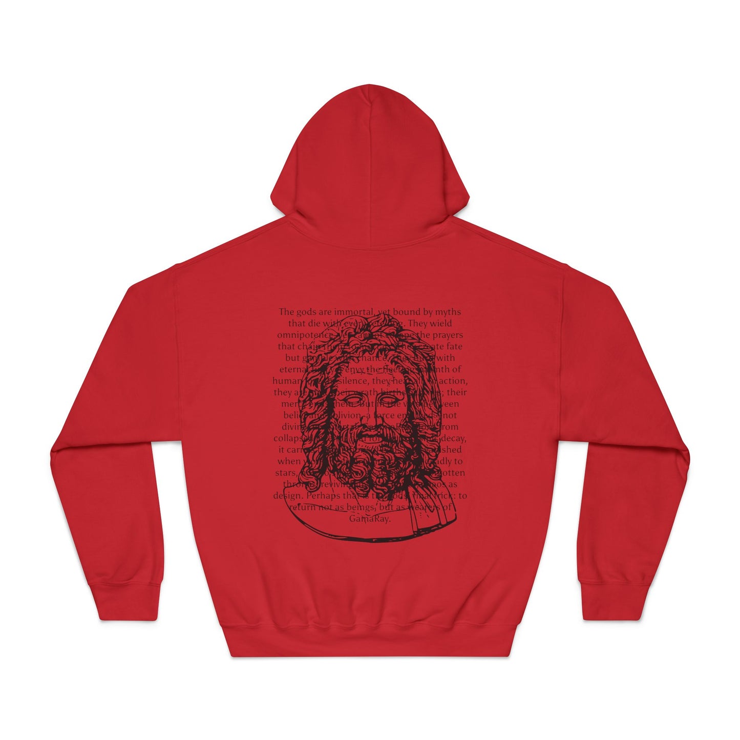 Readness*Nothing Special / Midweight Hoodie