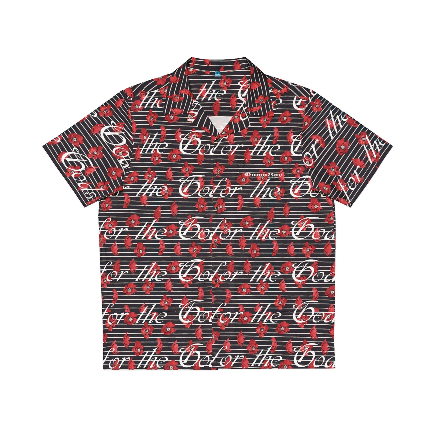 Symphony Note. GR // Relaxed overshirt