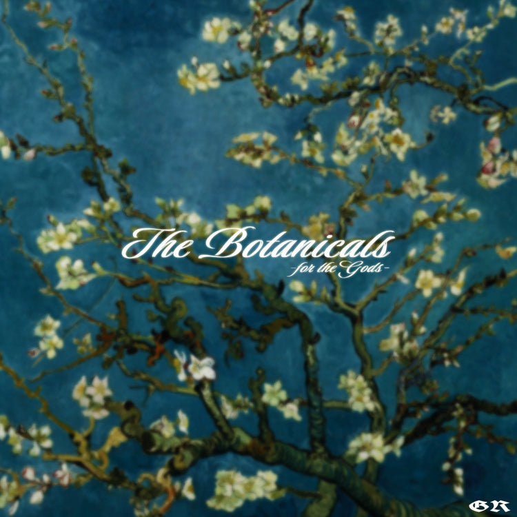 Sacred Edition I: The Botanicals