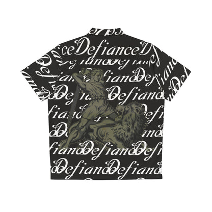 Defiance* Divine Code Vol. 1  // Unisex Overshirt