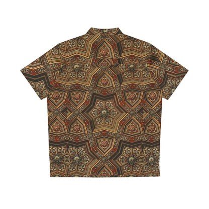 Kaal Mandala*Astral Editions vol. 1 // Relaxed unisex Overshirt