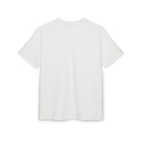 For The Gods* Half Toned Graphic Oversized Tee