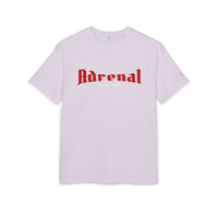 Divine Code1630*Heavy Oversized Graphic Tee