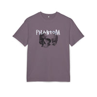 Phantom // Heavy Oversized Tee