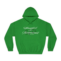 Botanical Relations / Midweight Hoodie