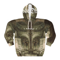 Pillars of the Basilica - Edition 004