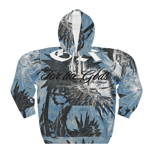 Crystalline Phase / Midweight Hoodie
