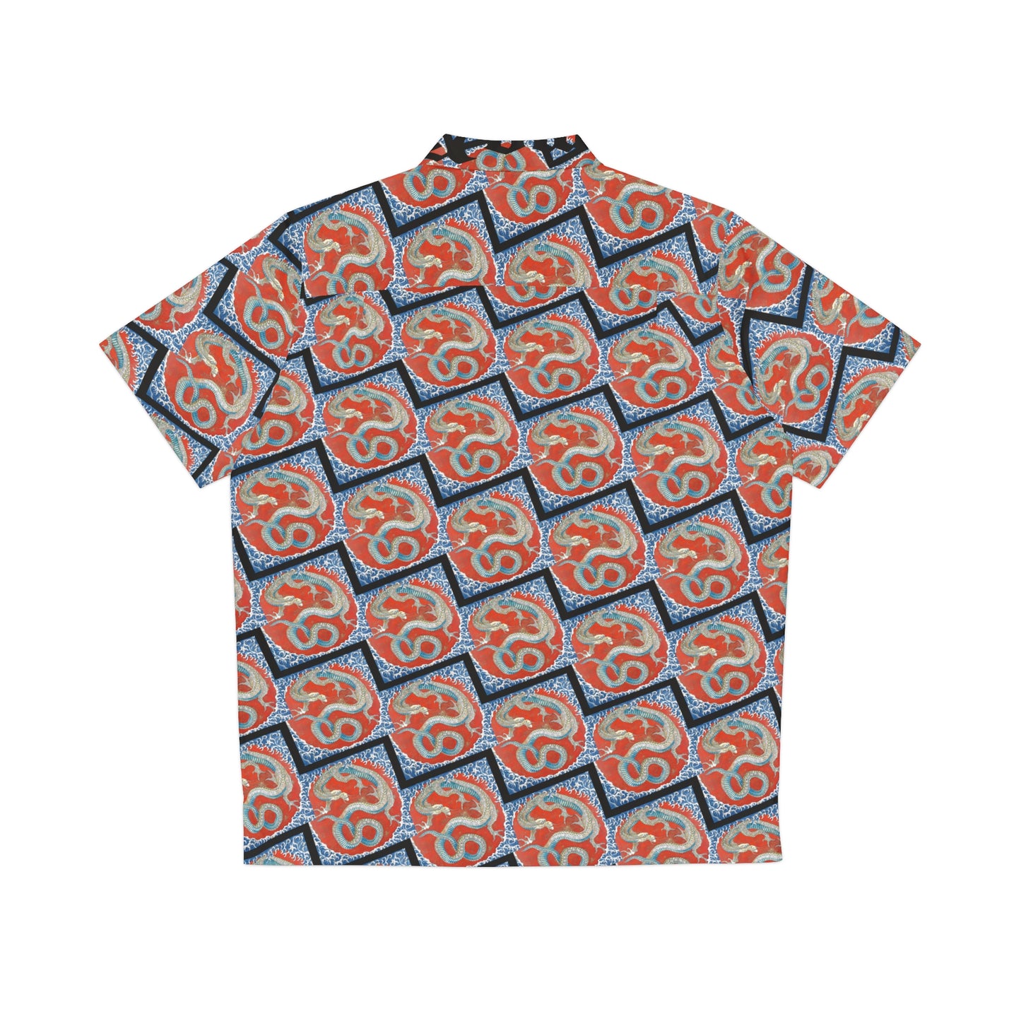 Dragon Breath Artwork //Annihilation Vol. 1