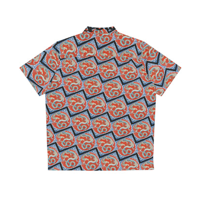 Dragon Breath Artwork //Annihilation Vol. 1