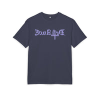 Selfish*Unisex Oversized Graphic Tee