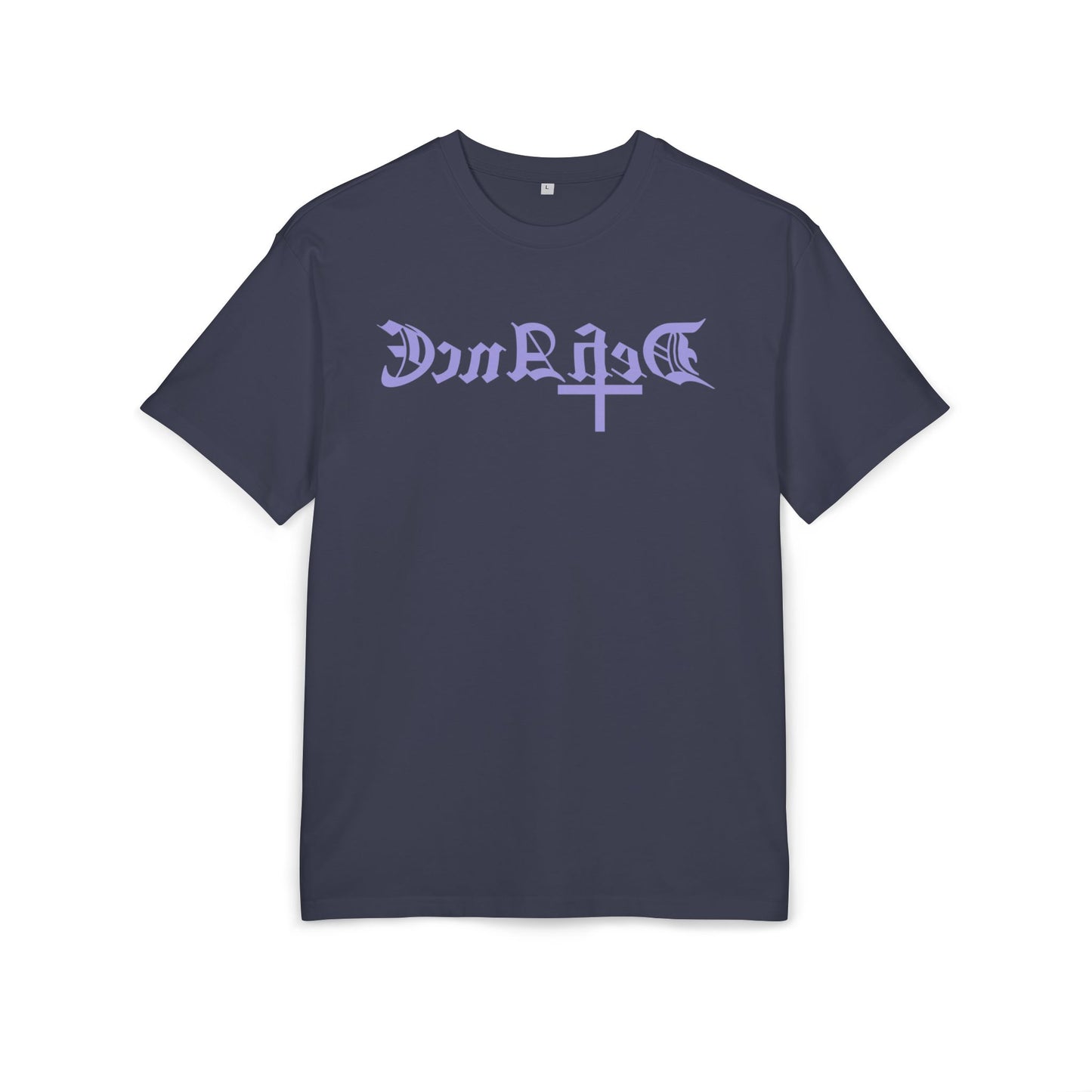 Selfish*Unisex Oversized Graphic Tee