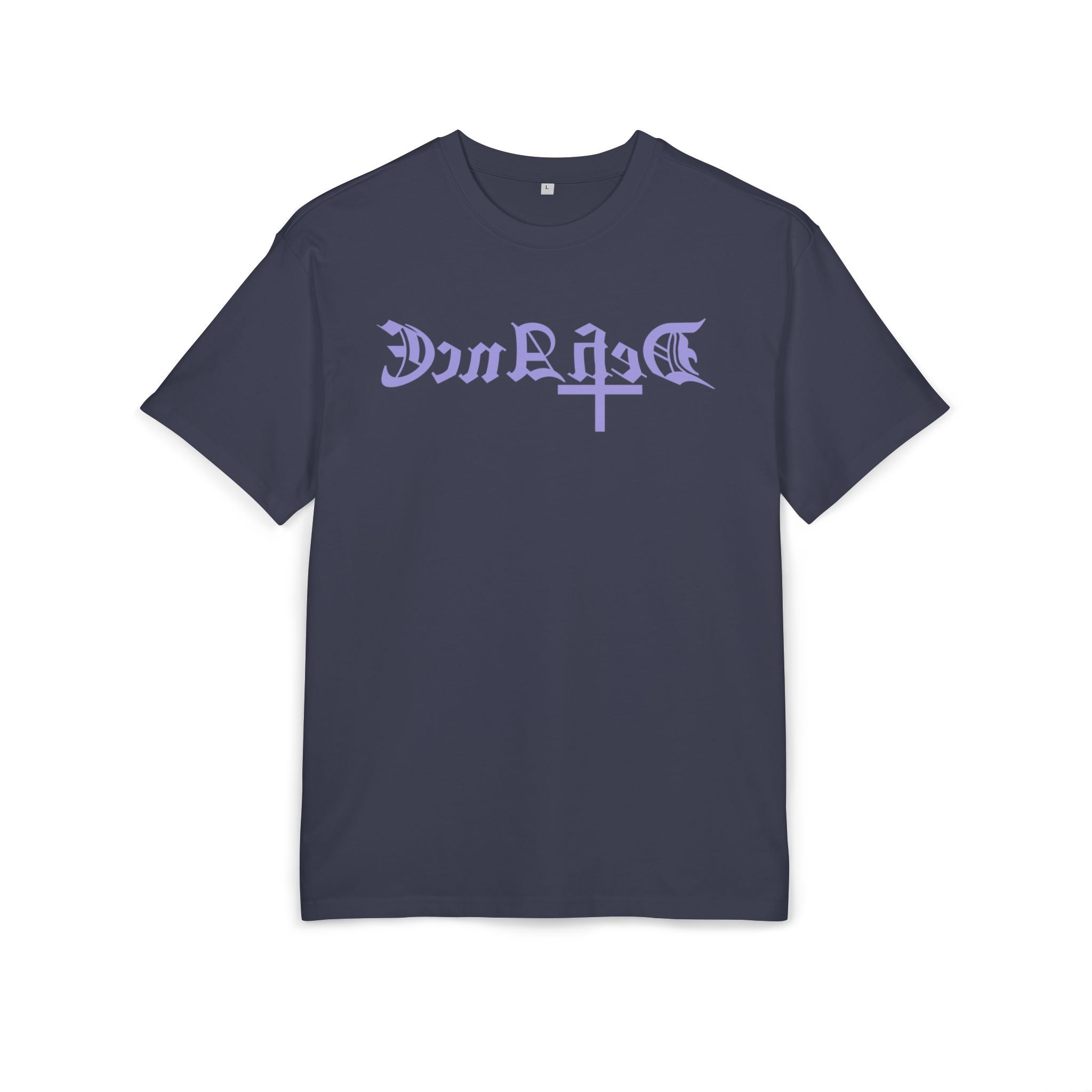 Selfish*Unisex Oversized Graphic Tee