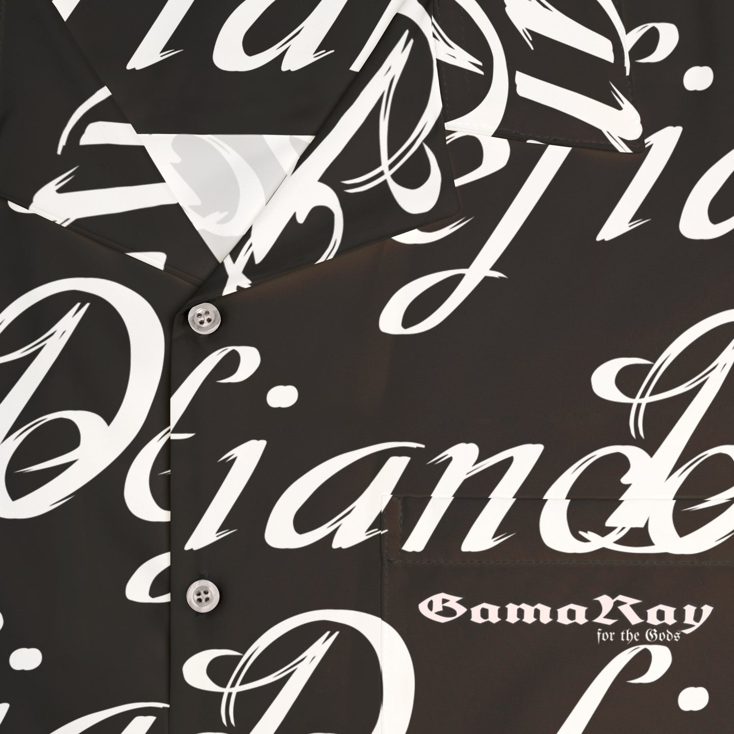 Defiance* Divine Code Vol. 1  // Unisex Overshirt