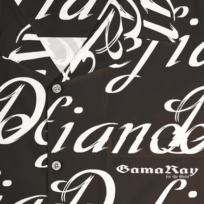 Defiance* Divine Code Vol. 1  // Unisex Overshirt