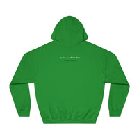 Botanical Relations / Midweight Hoodie