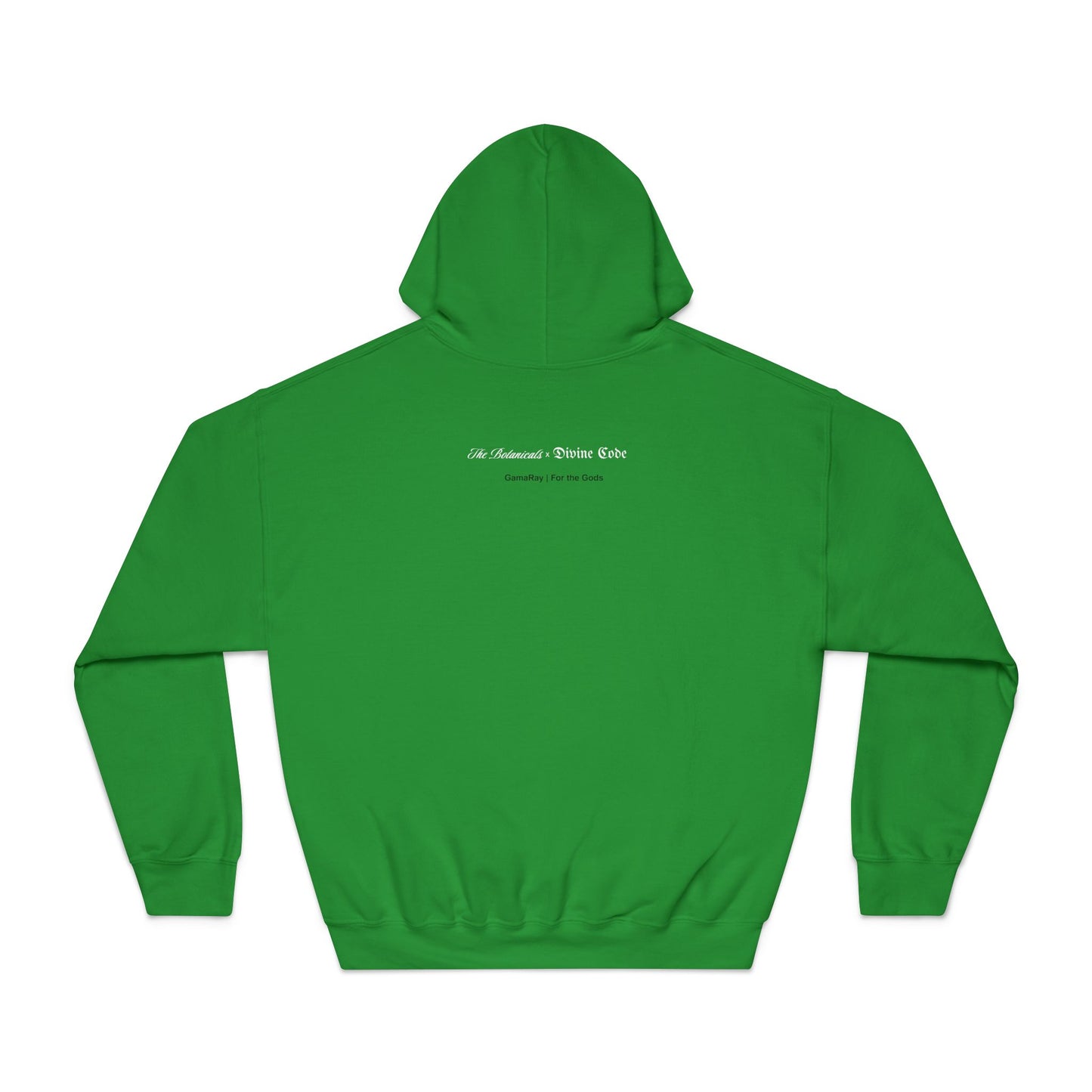 Botanical Relations / Midweight Hoodie