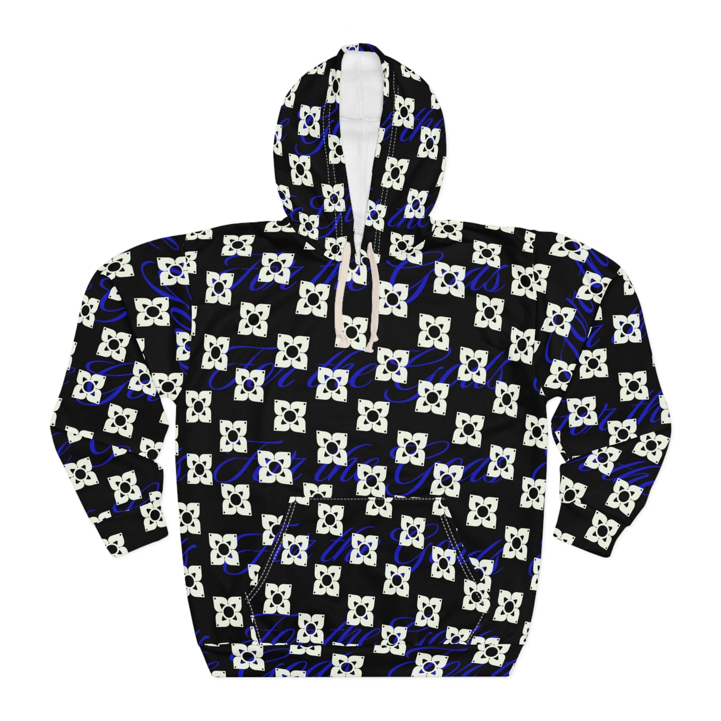 Chic Floral // Entropic Drop