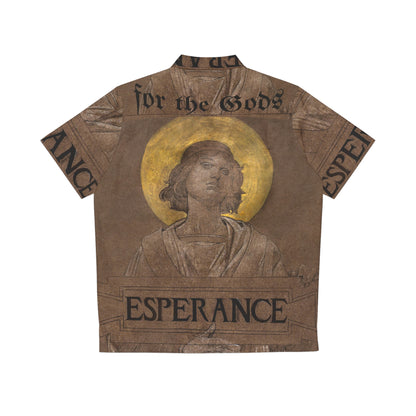 Espérance // Divine Code Vol. 2 (Limited)