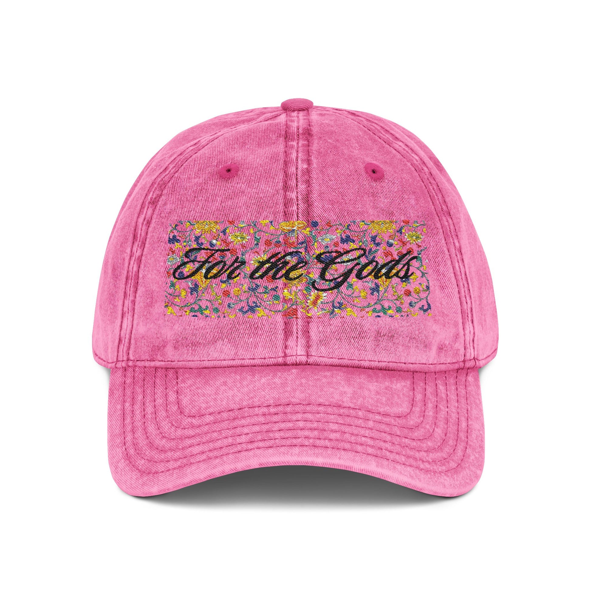 FTG-Chicken Embroidery