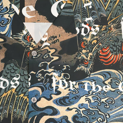 Kuniyoshi’s Ryuu of Edo // Artwork Vol. 1