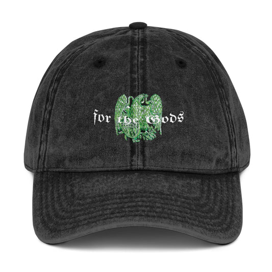 American eagle insignia cap // Stonely Embroidered