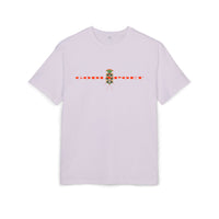 'Universe Never Ends' Nature Graphic Tee (Unisex)