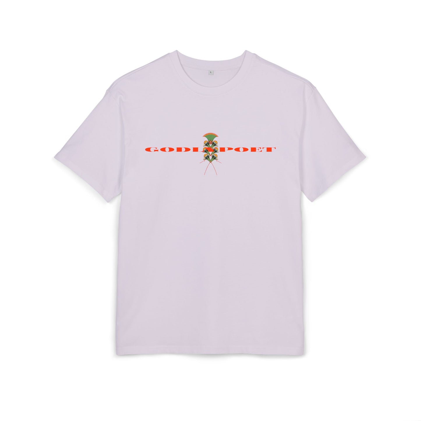 'Universe Never Ends' Nature Graphic Tee (Unisex)