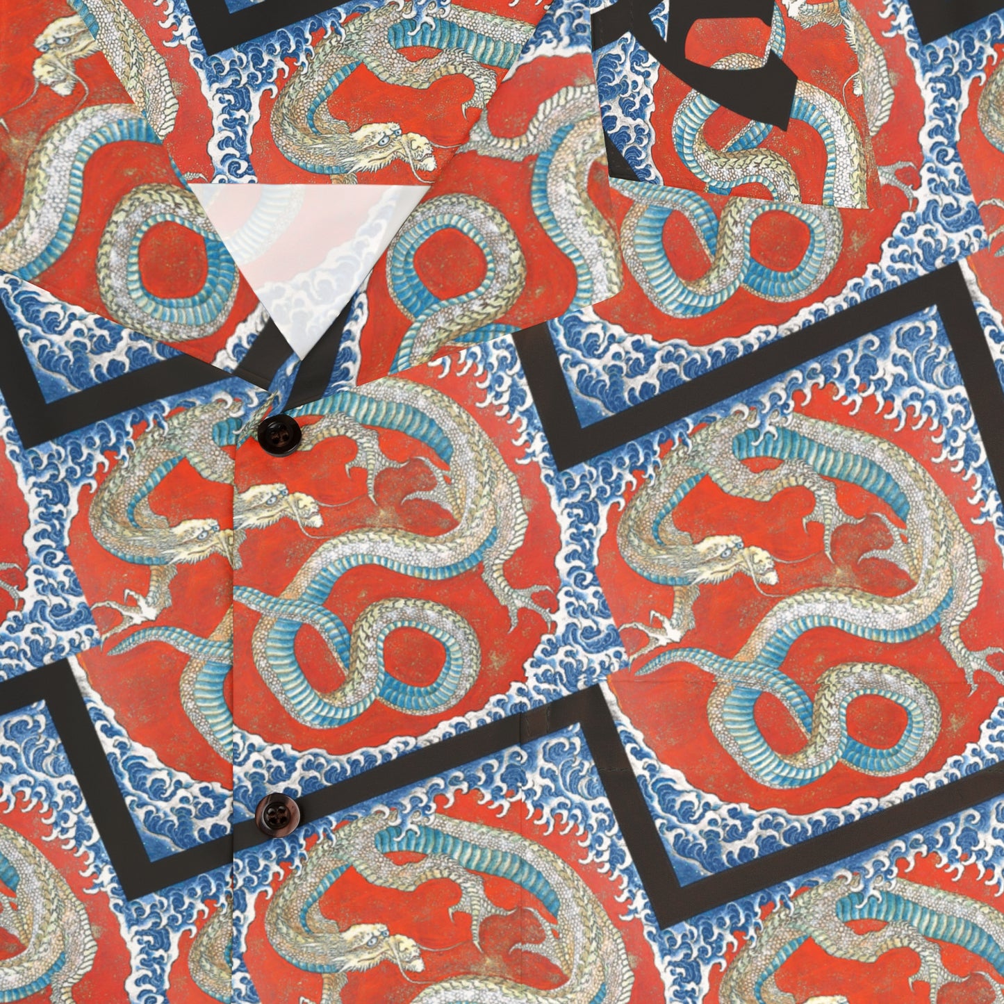 Dragon Breath Artwork //Annihilation Vol. 1