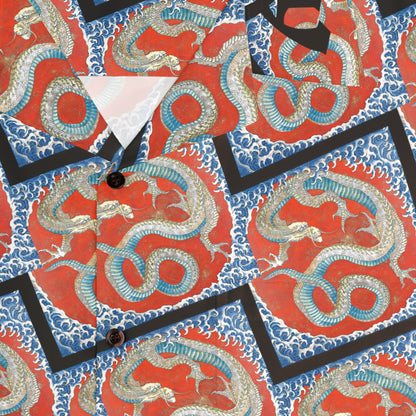 Dragon Breath Artwork //Annihilation Vol. 1