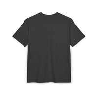 Unisex Plain Heavy Oversize Tee - 'For the Gods'