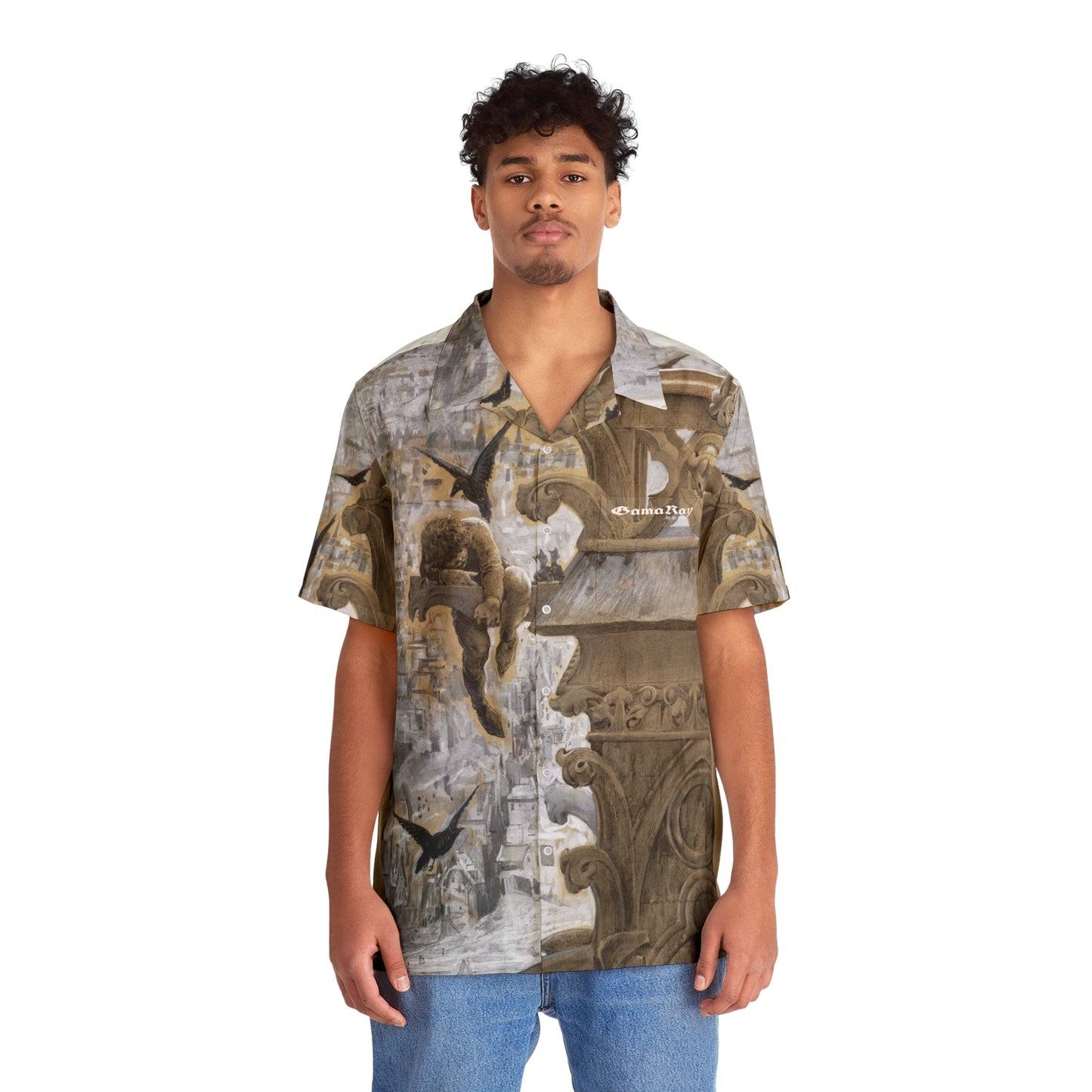 Guardians Above*The Divine Code 1886