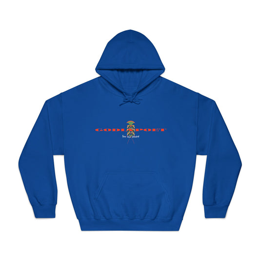 GodlYness & Botanicals - Midweight Hoodie
