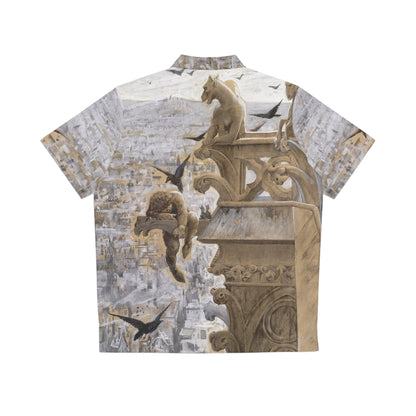 Guardians Above*The Divine Code 1886