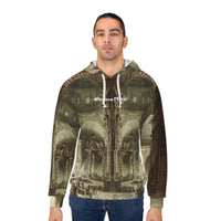 Pillars of the Basilica - Edition 004