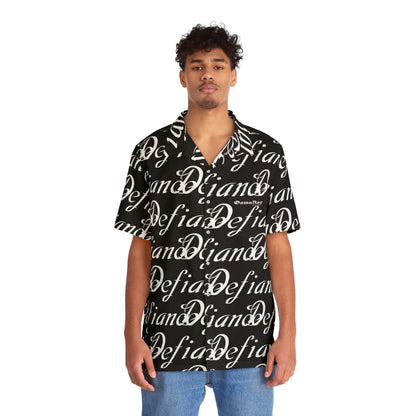 Defiance* Divine Code Vol. 1  // Unisex Overshirt