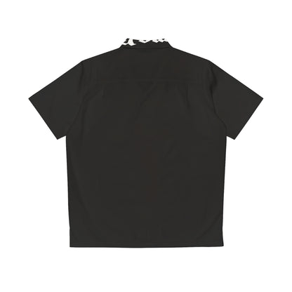 Mucha’s Sentinell-Rite // Relaxed Overshirt