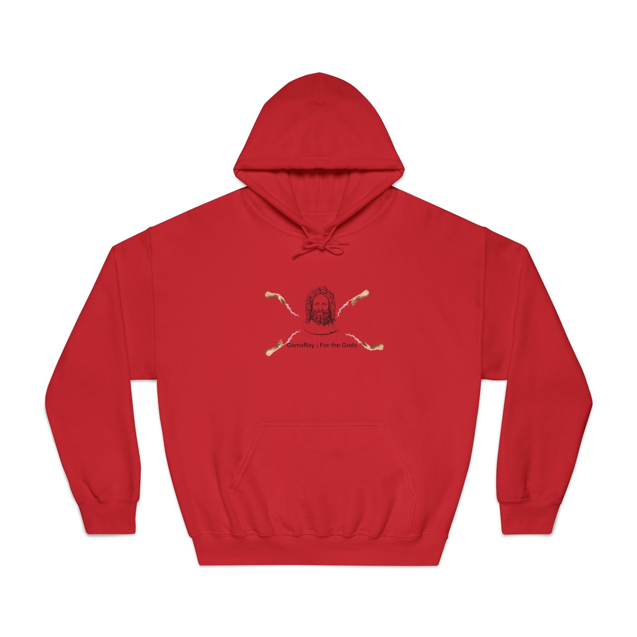 Readness*Nothing Special / Midweight Hoodie